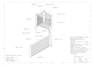 create professional manufacturing drawing packs for your joinery project